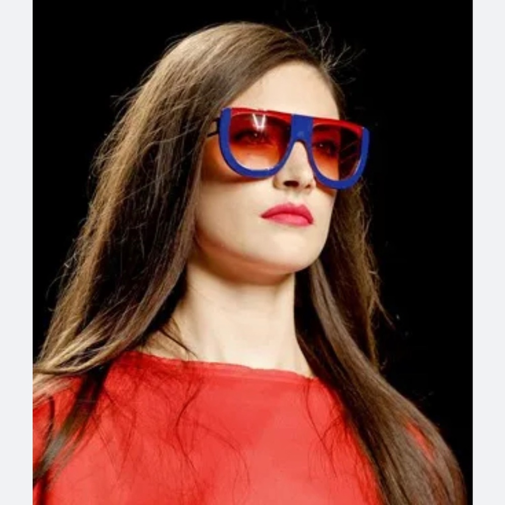 ISO Fendi Havana Sunglasses 2011